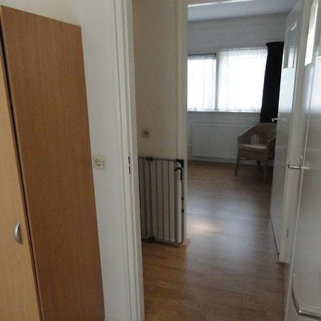 Vakantiewoning Duinoord Domburg Buitenkant foto