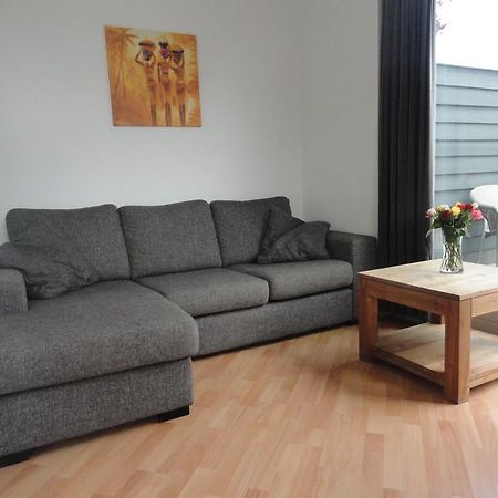 Vakantiewoning Duinoord Domburg Buitenkant foto