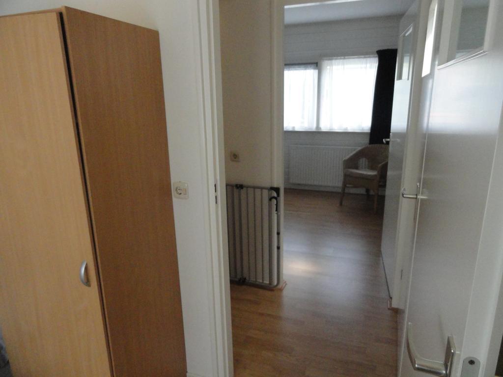 Vakantiewoning Duinoord Domburg Buitenkant foto
