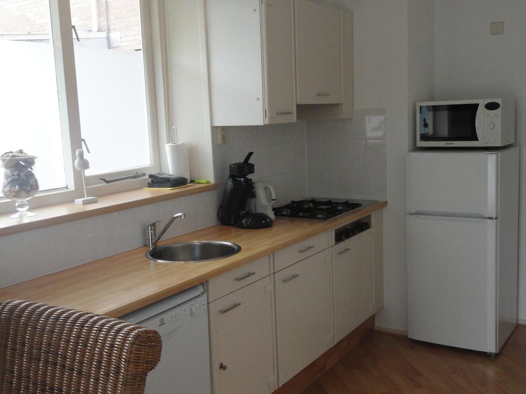 Vakantiewoning Duinoord Domburg Buitenkant foto