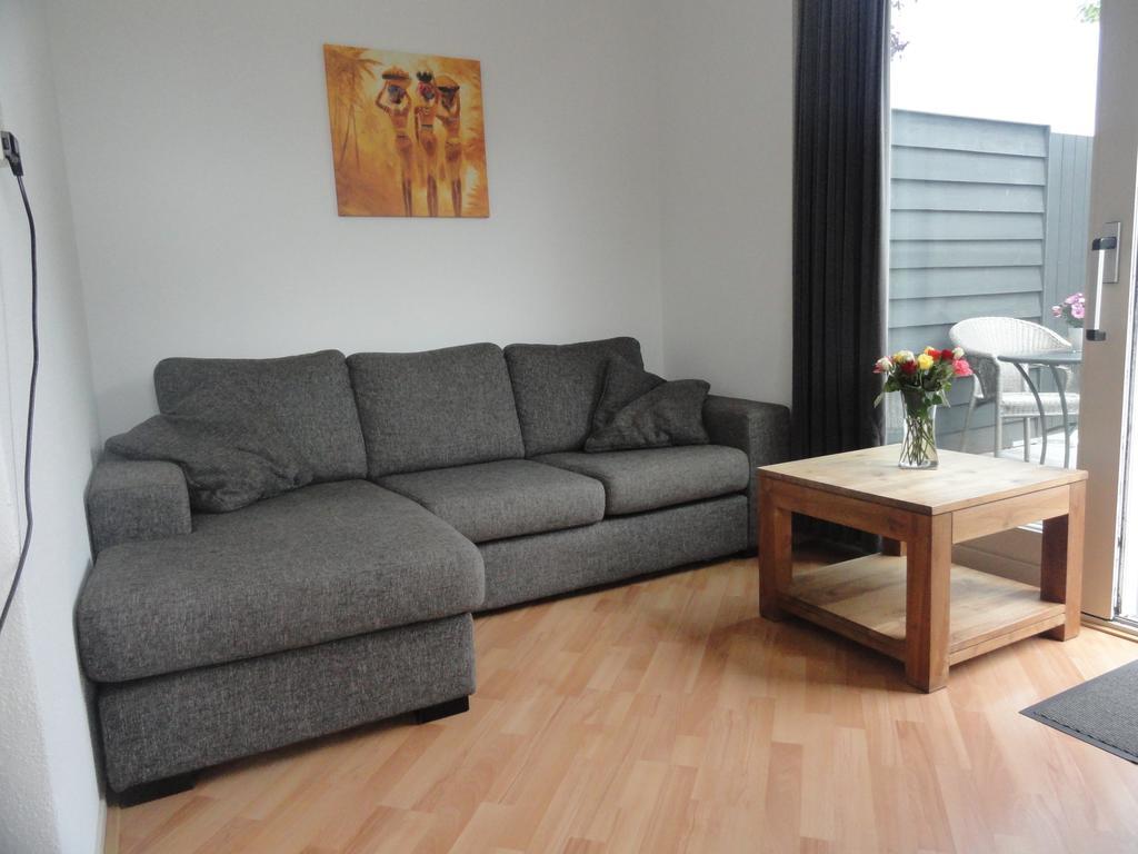 Vakantiewoning Duinoord Domburg Buitenkant foto