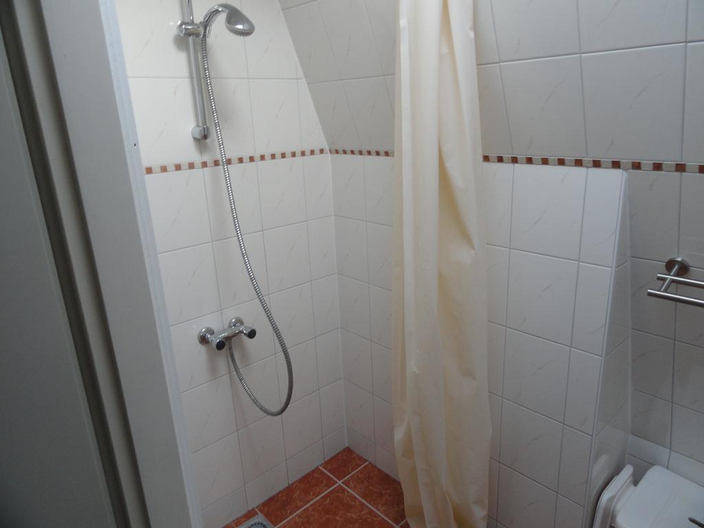 Vakantiewoning Duinoord Domburg Buitenkant foto