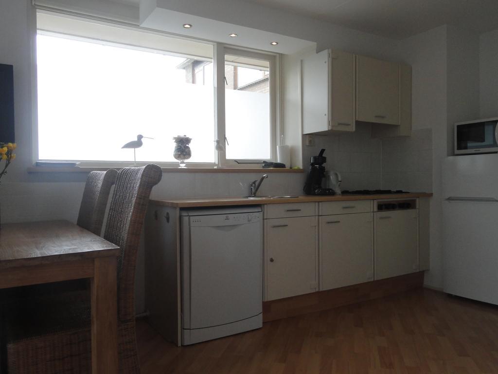 Vakantiewoning Duinoord Domburg Buitenkant foto