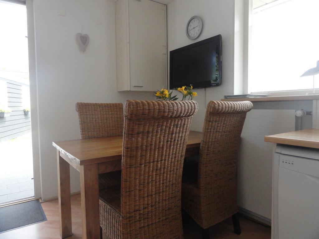 Vakantiewoning Duinoord Domburg Buitenkant foto
