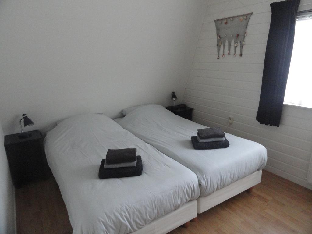 Vakantiewoning Duinoord Domburg Buitenkant foto